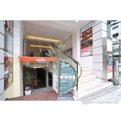 ＦＥＳＴＡＥ表参道ビル２号館