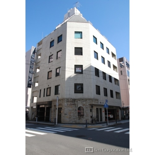 キクシマ関内ビル