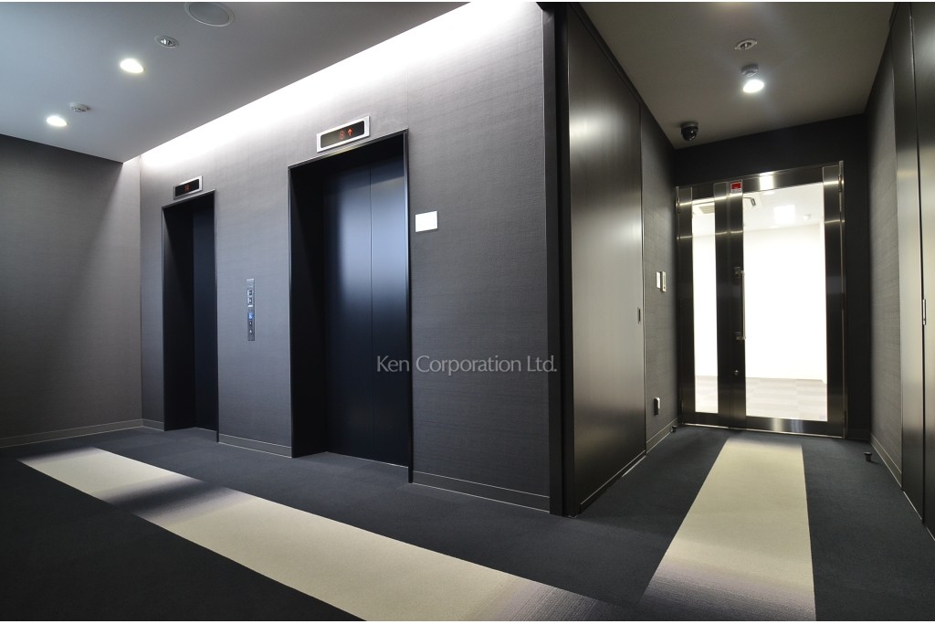 アクシオール三田