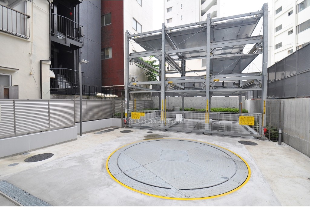 アクシオール三田