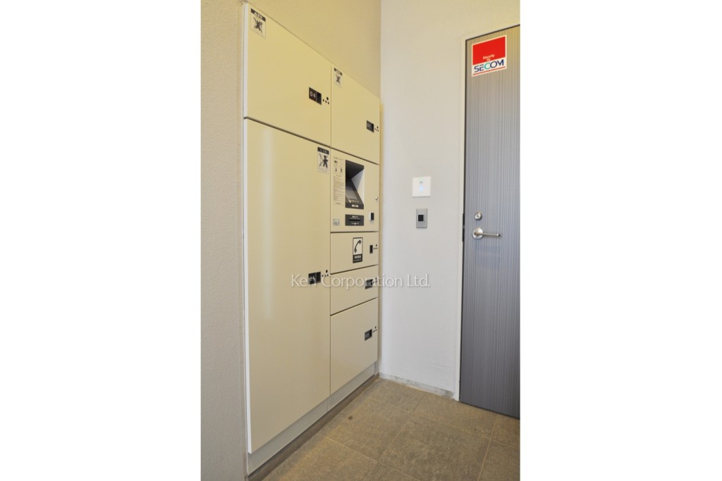 アクシオール三田