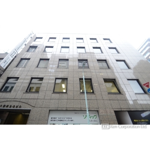 八重洲２・２ビル