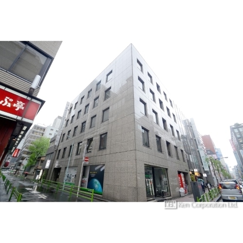 八重洲２・２ビル