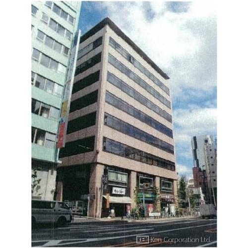 外神田共同ビル