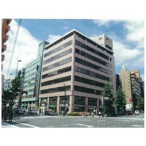 外神田共同ビル