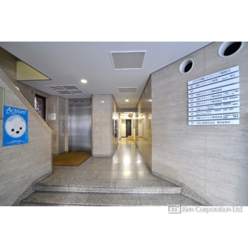 ＯＰ日本橋ビル