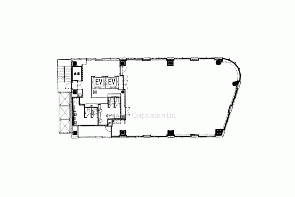 アポロタワー日本橋