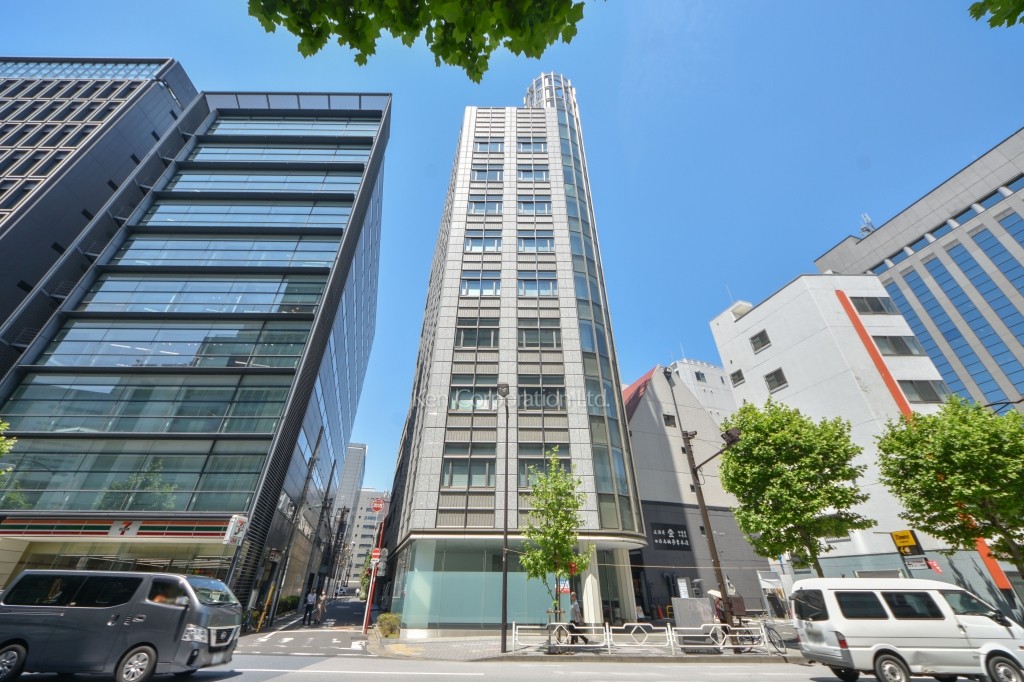 アポロタワー日本橋