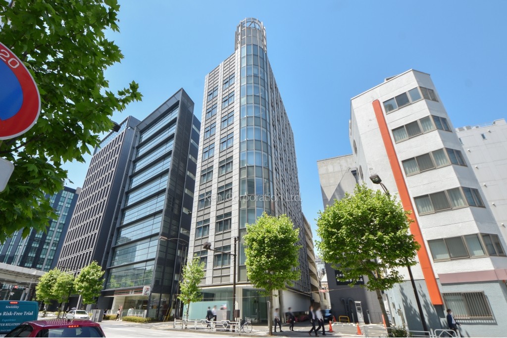 アポロタワー日本橋