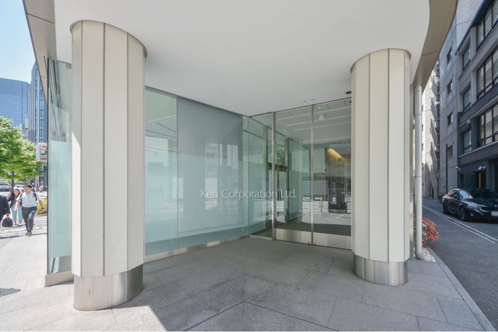 アポロタワー日本橋