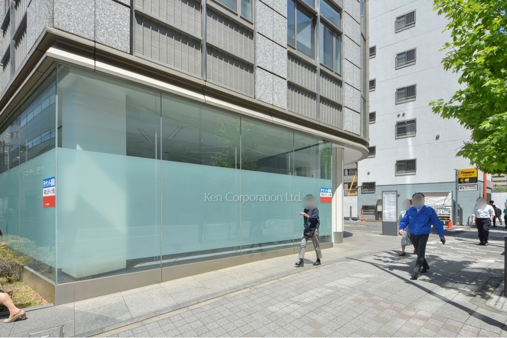 アポロタワー日本橋