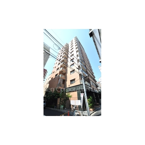 ルミエール東神田