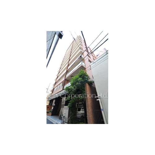 ルミエール東神田