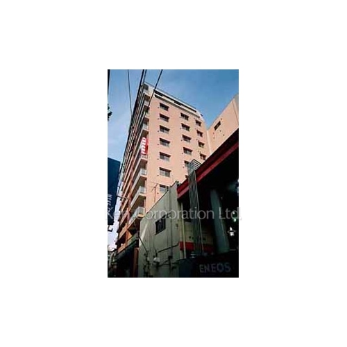 ルミエール東神田