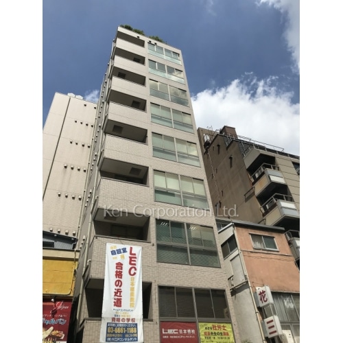 日本橋大江戸ビル