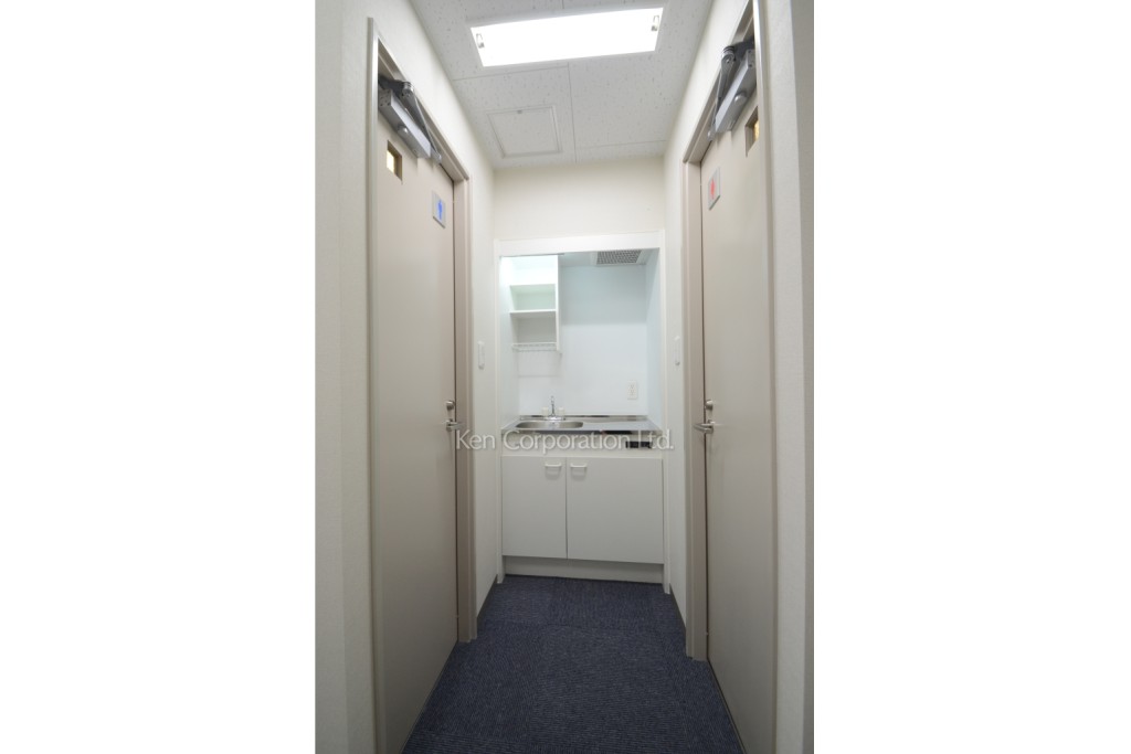 シャテニエ神田