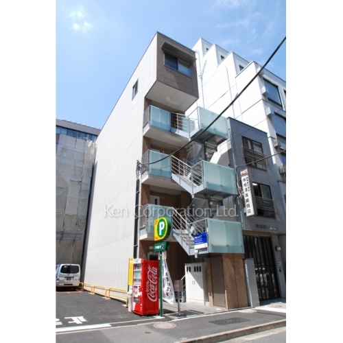 シャテニエ神田