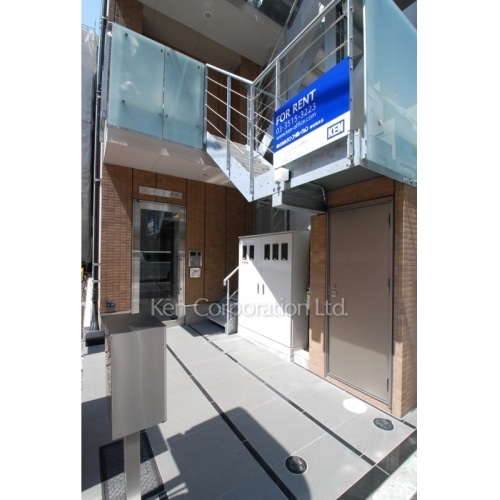 シャテニエ神田