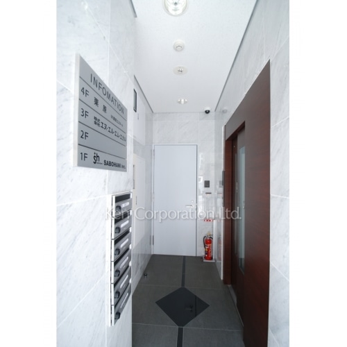 シャテニエ神田