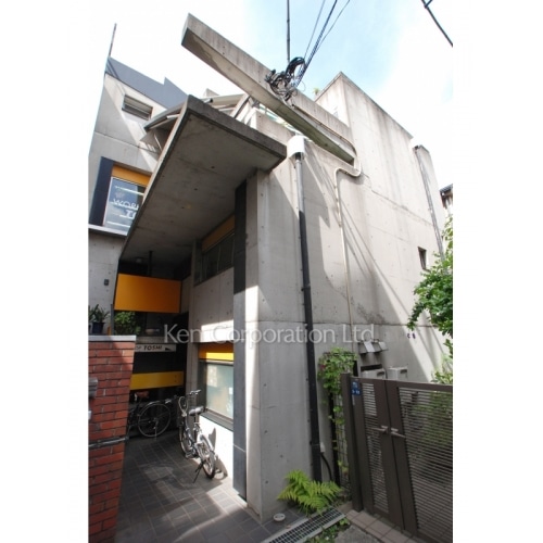 南青山３ハウス