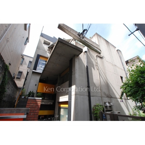 南青山３ハウス