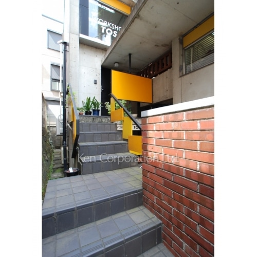 南青山３ハウス