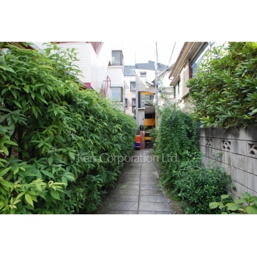 南青山３ハウス