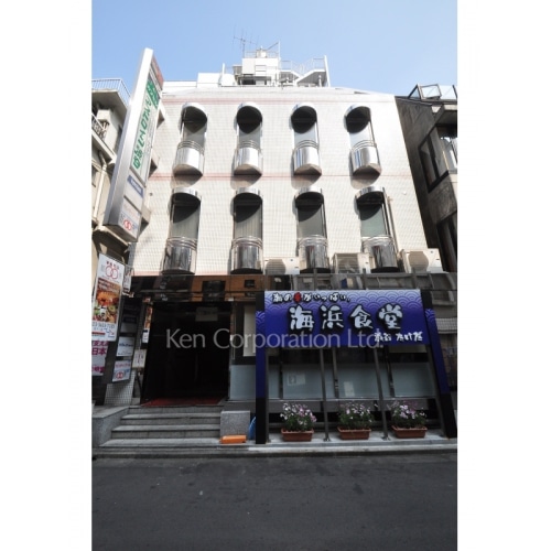 サンライズ桜丘ビル