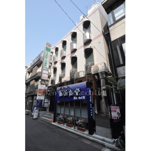 サンライズ桜丘ビル