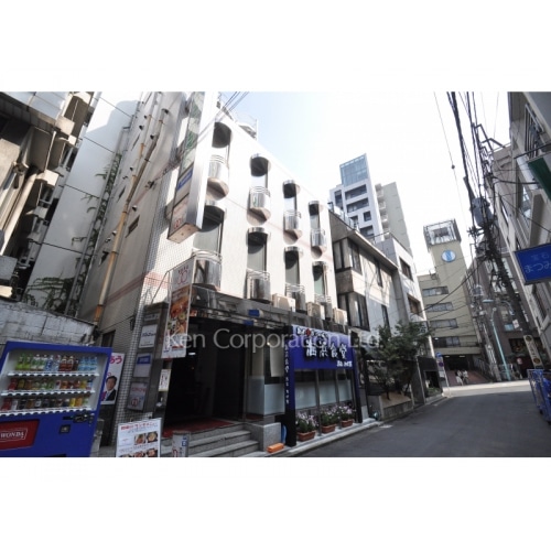 サンライズ桜丘ビル