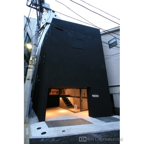 仮）ＳＰＩＲＡＬ－Ｂ