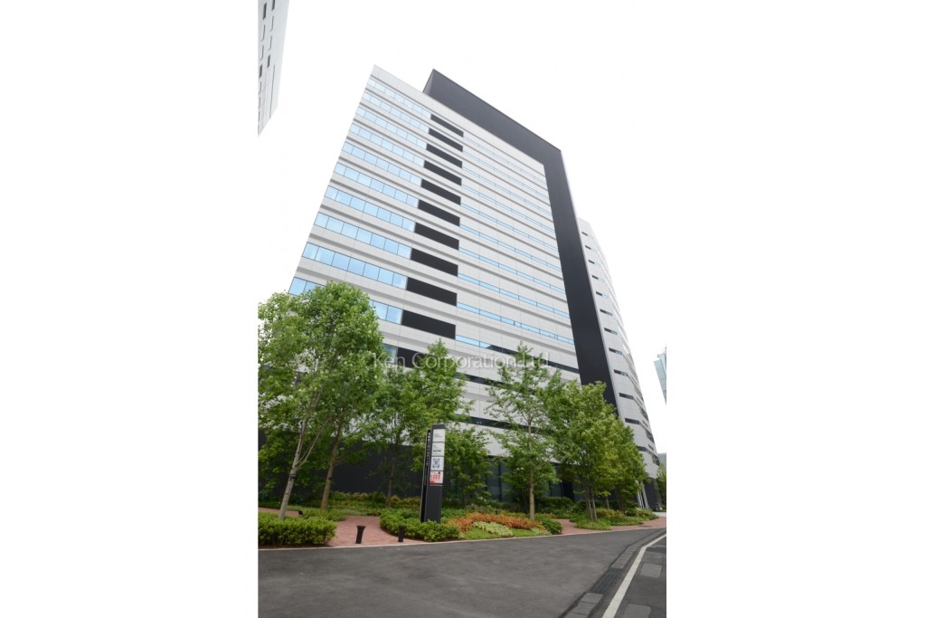 浜離宮三井ビルディング