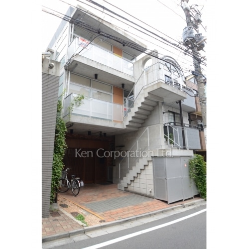 Ｋ＆ＴＴ西麻布ビル