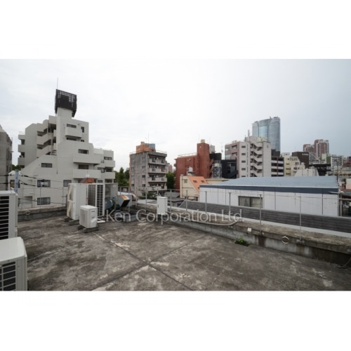 Ｋ＆ＴＴ西麻布ビル