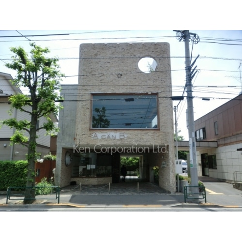 柿の木坂ＳＨＯＥＩビル