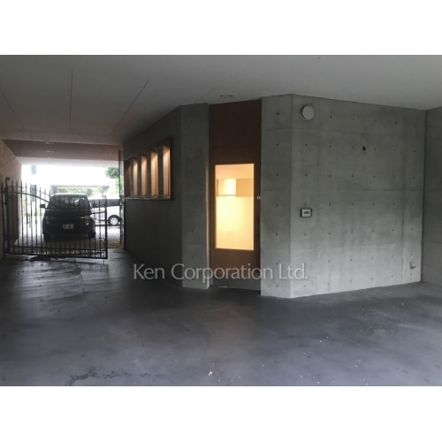 柿の木坂ＳＨＯＥＩビル