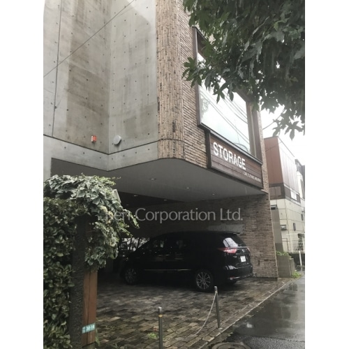 柿の木坂ＳＨＯＥＩビル