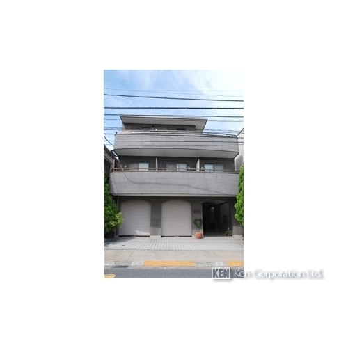 グランドール柿の木坂