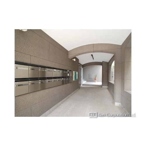 グランドール柿の木坂