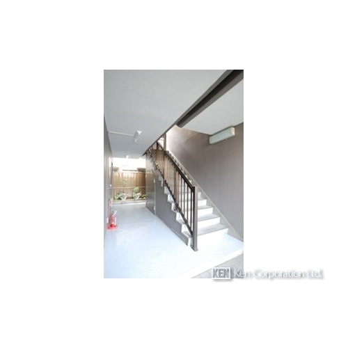 グランドール柿の木坂