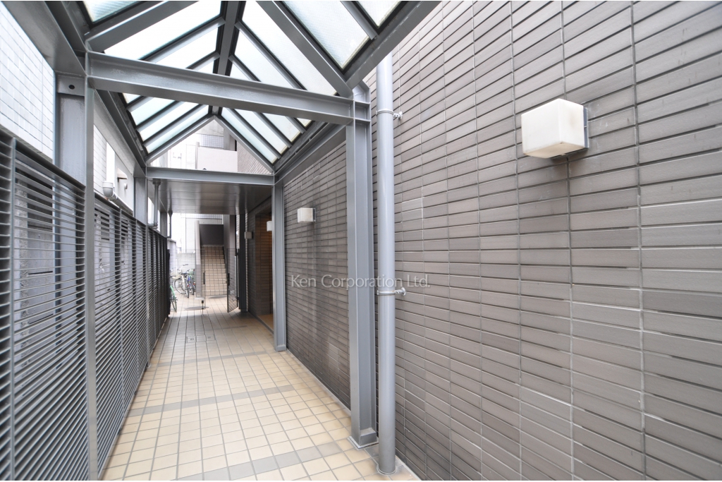 ビラ・エスケービル