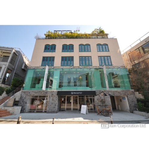 ＢＩＴ　ＣＲＥＥＫ　ＨＯＵＳＥ