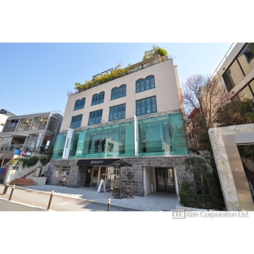 ＢＩＴ　ＣＲＥＥＫ　ＨＯＵＳＥ