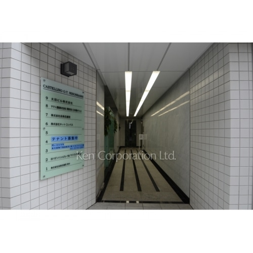 カスティリーノＯ．Ｔ．ニホンバシ