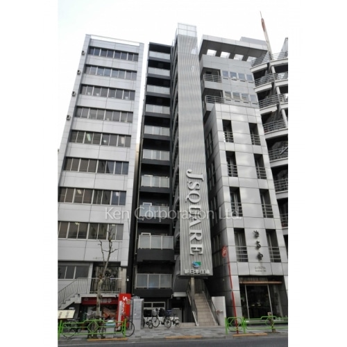 ＪＳＱＵＡＲＥ日本橋