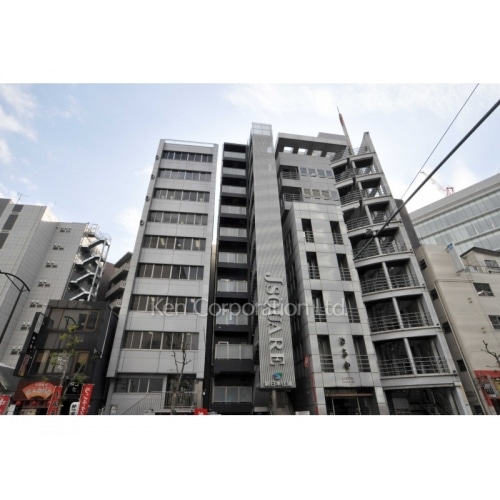 ＪＳＱＵＡＲＥ日本橋