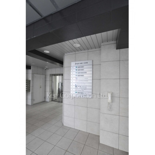 ＪＳＱＵＡＲＥ日本橋