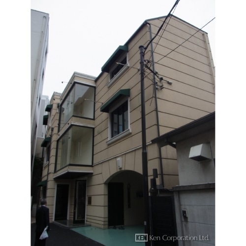 仮）西麻布一丁目ＳＤビル