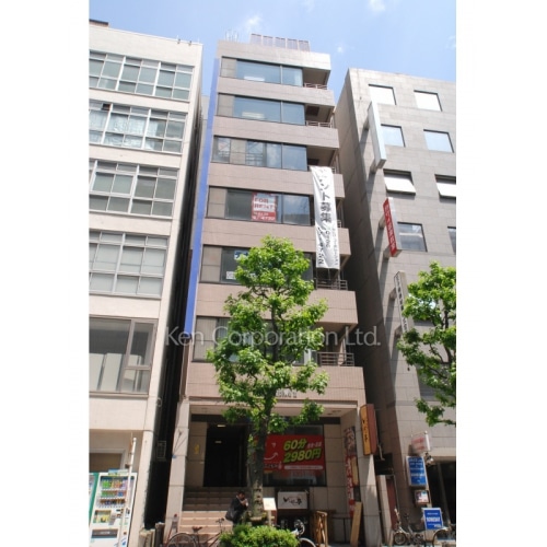 ヒロビルディングⅡ