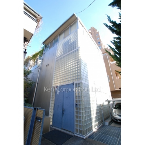 高輪３丁目デザイナーズ一棟貨し